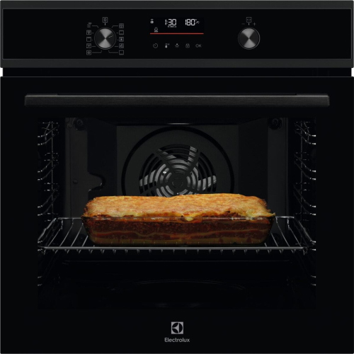 Electrolux EOF6P46WH Forno Incasso Pirolitico Classe A++ 60 Cm