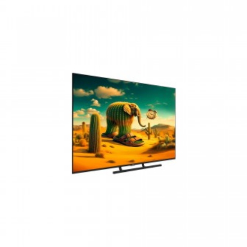 Graetz GR55Q1500 Smart Tv 55" Qled 4K  Webos Hub