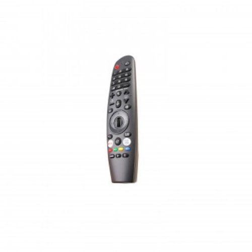 Graetz GR55Q1500 Smart Tv 55" Qled 4K  Webos Hub
