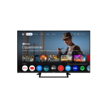 SmartTech QLED 43" 4K UHD 43QG06V Google TV HDR10 Dolby Audio DVB-T2/S2/C