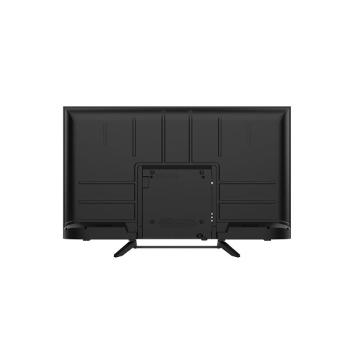 SmartTech QLED 43" 4K UHD 43QG06V Google TV HDR10 Dolby Audio DVB-T2/S2/C