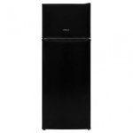 Finlux FX263FTMBKE Frigorifero doppia porta 240Lt Classe E 146x54x57 Nero