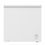 Nikkei KNCO200E Congelatore a Pozzetto Orizzontale 203 Litri 9,2 kg/24h Classe E