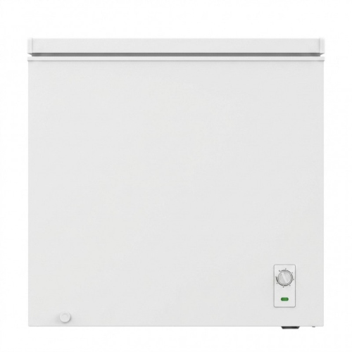 Nikkei KNCO200E Congelatore a Pozzetto Orizzontale 203 Litri 9,2 kg/24h Classe E