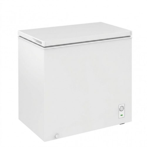 Nikkei KNCO200E Congelatore a Pozzetto Orizzontale 203 Litri 9,2 kg/24h Classe E