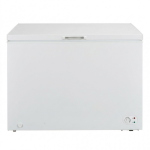 Nikkei KNCO250E Congelatore a Pozzetto Orizzontale 245 Litri 11,3 kg/24h Classe E