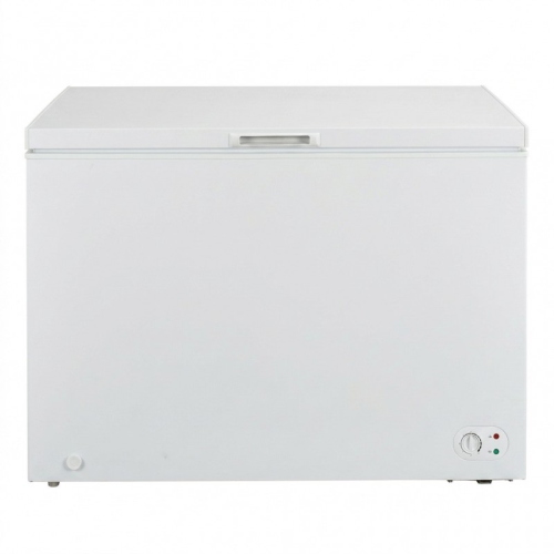 Nikkei KNCO250E Congelatore a Pozzetto Orizzontale 245 Litri 11,3 kg/24h Classe E