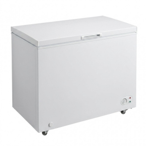 Nikkei KNCO250E Congelatore a Pozzetto Orizzontale 245 Litri 11,3 kg/24h Classe E