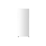 Nikkei KNCVN185E Congelatore a Cassetti Verticale 165 Lt No Frost Classe E 7,4 Kg/24h