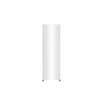 Nikkei KNCVN240E Congelatore a Cassetti Verticale 210 Lt No Frost Classe E 9,3 Kg/24h