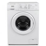 Nikkei SN610IS Lavatrice Slim 6 Kg Classe A-10% 42 cm 1000 giri Inverter Vapore