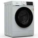 SanGiorgio Slim-HS714-T Lavatrice Slim 7Kg Classe A 1400 giri 45cm Inverter Vapore