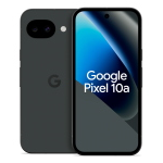 Google Pixel 10a 8Gb+128GB 5G Obsidian GA09561-GB DS