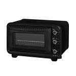 DCG Eltronic MBT1035 fornetto con tostapane 35Lt 1300W Nero
