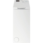 Indesit BTW S50400 IT/N Lavatrice a carica dall'alto 5Kg 1000gr Classe C