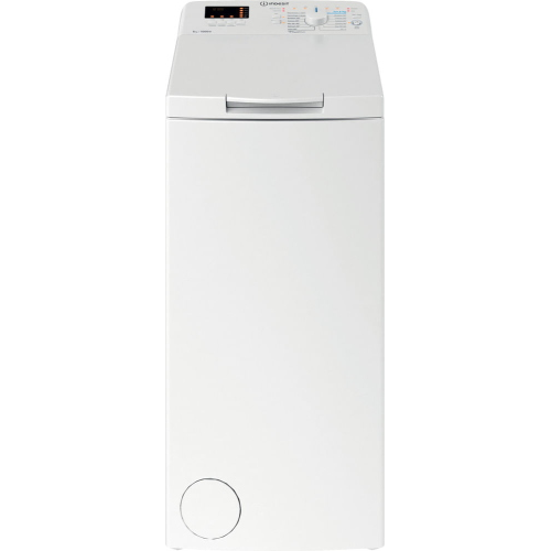 Indesit BTW S50400 IT/N Lavatrice a carica dall'alto 5Kg 1000gr Classe C