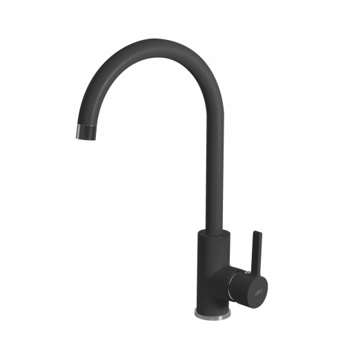 Elleci MGKC0140 C01 Nero miscelatore