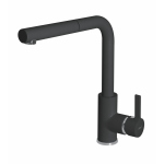 Elleci MCMGKC0240 C02 Nero miscelatore