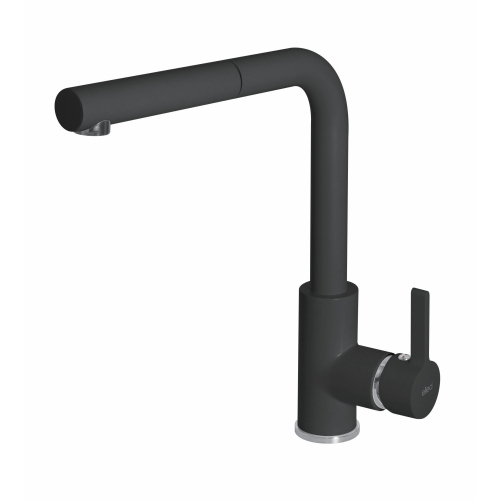 Elleci MCMGKC0240 C02 Nero miscelatore