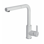 Elleci MGKC0268 C02 Bianco miscelatore
