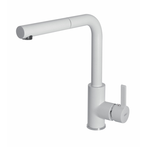 Elleci MGKC0268 C02 Bianco miscelatore