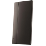 Meliconi 881031 AD Professional R1 USB antenna televisiva Interno