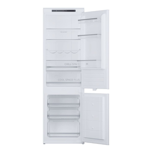 DeLonghi F6CTNF244E frigorifero combinato da incasso 244Lt classe E Bianco