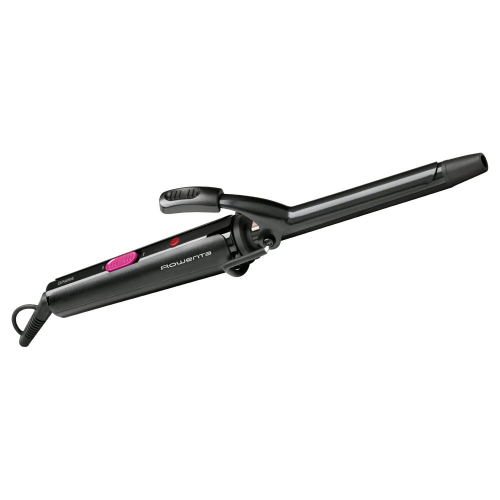 Rowenta CF2119F0 Arricciacapelli 16mm Black