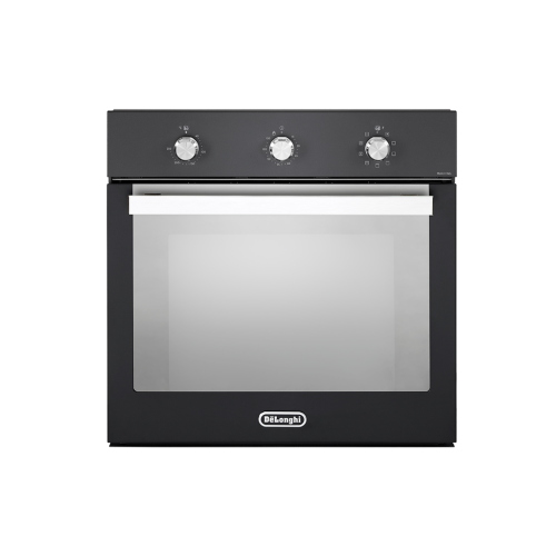 DeLonghi DLM 7 A ED forno da incasso 59Lt Antracite