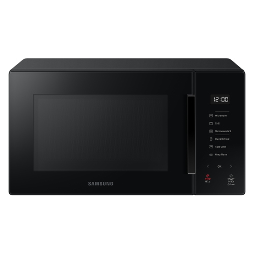 Samsung MG23T5018AK Microonde Grill BESPOKE Cottura Croccante 23L