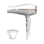 GA.MA GH0820 asciugacapelli 2200W Bianco