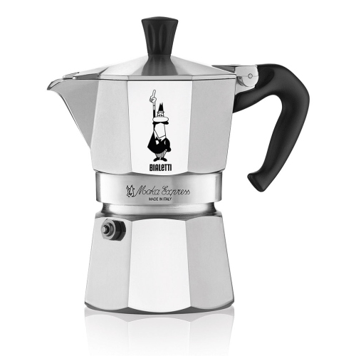 Bialetti MOKA EXPRESS 3TZ