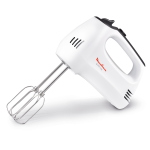 Moulinex HM3101B1 Sbattitore Quick Mix 300W 5 velocità