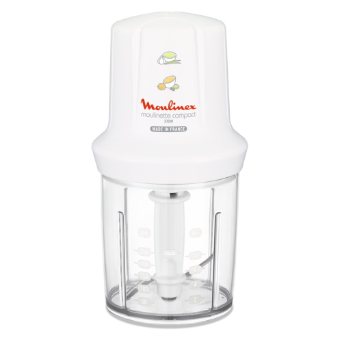 Moulinex DJ300110 Tritatutto Moulinette Compact 270W 250Ml