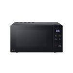 LG MH7032JAS Microonde Con Grill 30L 900W Black