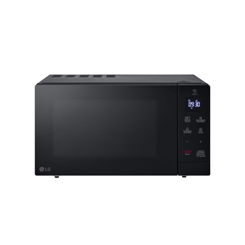 LG MH7032JAS Microonde Con Grill 30L 900W Black