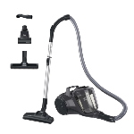Hoover HP120PET011 Aspirapolvere A Traino Senza Sacchetto 2L 700W