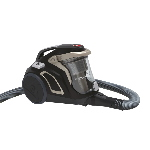 Hoover HP720PET011 Aspirapolvere A Traino Senza Sacchetto 2L 850W 