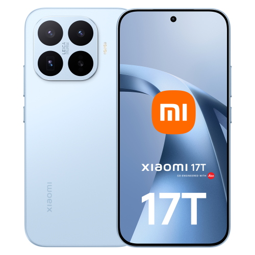 Xiaomi 17T 12Gb+256Gb 5G Blue DS