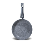 Bialetti Aeternum Padella Pietra Antiaderente 24cm Madame Petravera