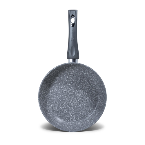 Bialetti Aeternum Padella Pietra Antiaderente 24cm Madame Petravera