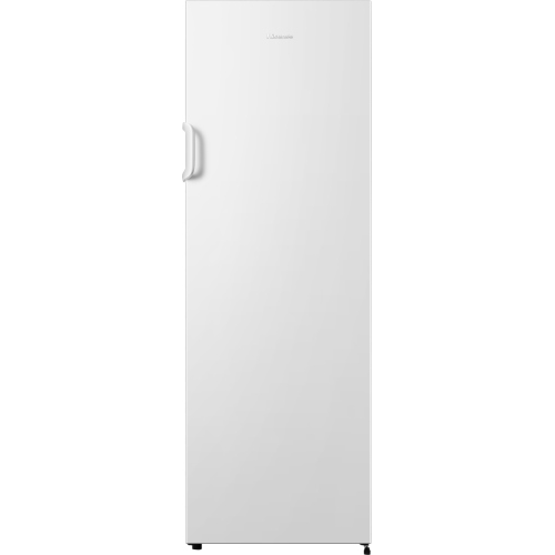 Hisense FV245N4AW2 congelatore verticale 194Lt Classe E Porta Reversibile