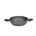 Tognana WI7583TAMNF Tegame 2 Manici 24cm Mythos