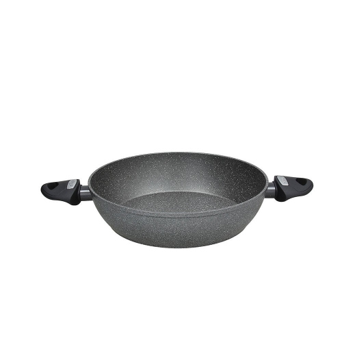 Tognana WI7583TAMNF Tegame 2 Manici 24cm Mythos