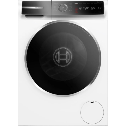 Bosch WGB24402IT Serie 8 Lavatrice a carica frontale 9kg 1400g/min Bianco Classe A-50%