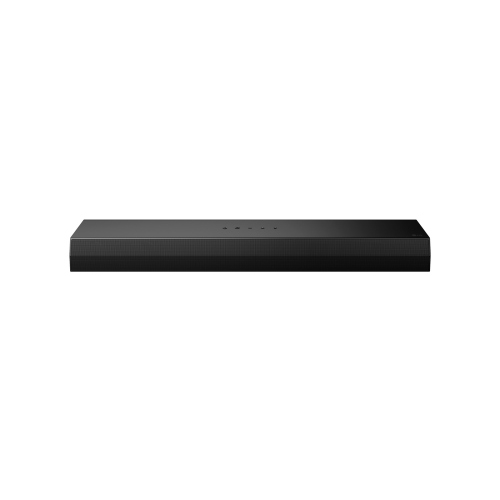 LG Soundbar S20A, 50W su 2.0 canali, Dolby Digital, DTS, AI Sound Pro, HDMI ARC, Bluetooth USB