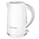 Russell Hobbs 27360-70 bollitore elettrico 1,7Lt Bianco