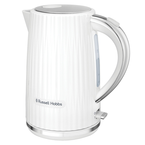 Russell Hobbs 27360-70 bollitore elettrico 1,7Lt Bianco