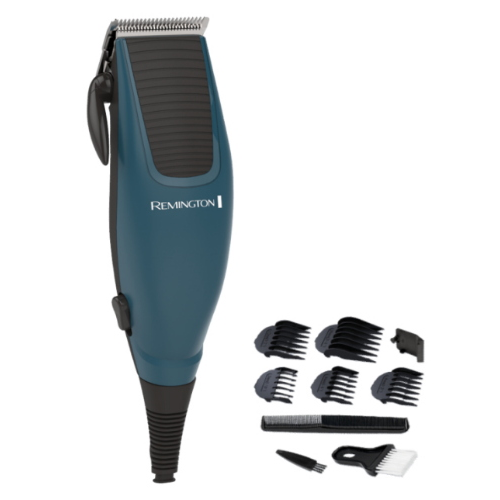Remington HC5020 Turchese tagliacapelli 5 pettini