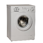 SanGiorgio S5510C lavatrice 7kg 1000 Giri/min Bianco classe D